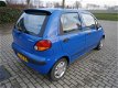 Daewoo Matiz - 0.8 - 1 - Thumbnail