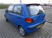 Daewoo Matiz - 0.8 - 1 - Thumbnail