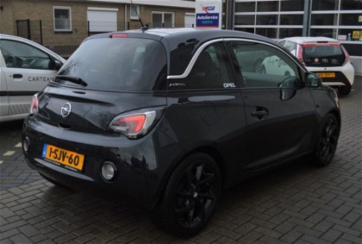 Opel ADAM - 1.4 Slam / BOVAG RIJKLAARPRIJS - 1