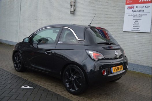 Opel ADAM - 1.4 Slam / BOVAG RIJKLAARPRIJS - 1