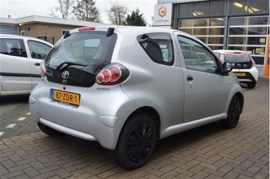 Toyota Aygo - 1.0 VVT-i Comfort / BOVAG RIJKLAARPRIJS - 1