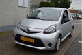 Toyota Aygo - 1.0 VVT-i Comfort / BOVAG RIJKLAARPRIJS - 1 - Thumbnail