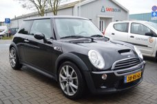 Mini Mini Cooper - 1.6 S / BOVAG RIJKLAARPRIJS