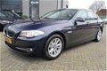 BMW 5-serie - 528i High Executive | Lane Assist | Rijbaan begeleiding | Botswaarschuwing | Xenon | N - 1 - Thumbnail