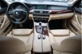 BMW 5-serie - 528i High Executive | Lane Assist | Rijbaan begeleiding | Botswaarschuwing | Xenon | N - 1 - Thumbnail