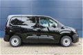 Peugeot Partner - 1.5 BlueHDI Pro 75 pk 650 kg 60 mnd 3, 9 % rente Voorraad - 1 - Thumbnail