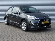 DS 3 - 3 SO CHIC 82PK - NAV - CAMERA - 42DKM