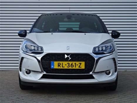 Citroën DS3 - SO CHIC 110PK - FULL OPTIONS - DS LED - 1