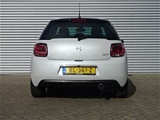 Citroën DS3 - SO CHIC 110PK - FULL OPTIONS - DS LED