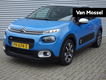 Citroën C3 - SHINE PURETECH 82 - NAV - CLIMA - 11DKM - NWST - 1 - Thumbnail