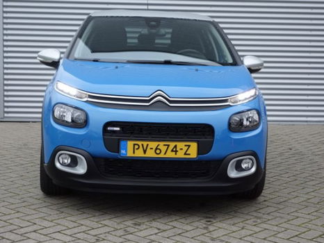 Citroën C3 - SHINE PURETECH 82 - NAV - CLIMA - 11DKM - NWST - 1