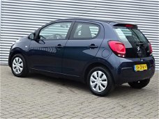 Citroën C1 - 5DRS - AIRCO - FEEL - TOPSTAAT