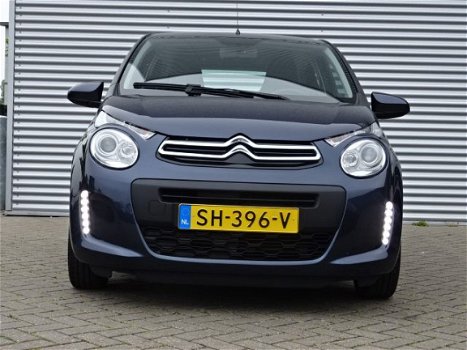 Citroën C1 - 5DRS - AIRCO - FEEL - TOPSTAAT - 1
