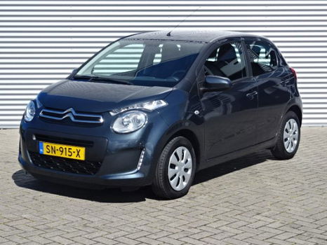 Citroën C1 - SELECTION - 5 DRS - AIRCO - TOPSTAAT - 1