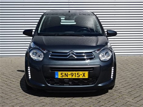 Citroën C1 - SELECTION - 5 DRS - AIRCO - TOPSTAAT - 1