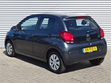 Citroën C1 - SELECTION - 5 DRS - AIRCO - TOPSTAAT - 1