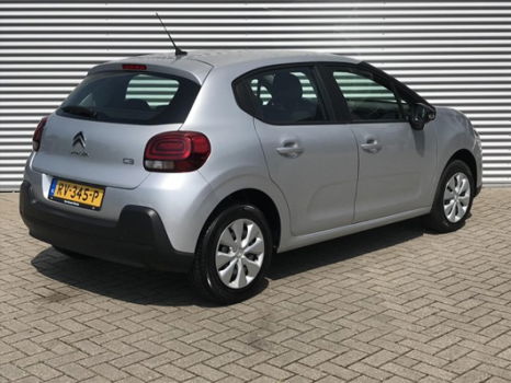 Citroën C3 - FEEL 82PK - NAV - PDC - NWSTAAT - 29DKM - 1