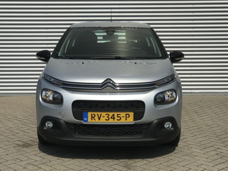 Citroën C3 - FEEL 82PK - NAV - PDC - NWSTAAT - 29DKM - 1