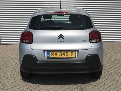 Citroën C3 - FEEL 82PK - NAV - PDC - NWSTAAT - 29DKM - 1