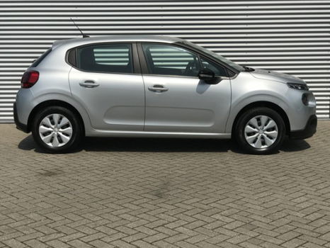 Citroën C3 - FEEL 82PK - NAV - PDC - NWSTAAT - 29DKM - 1