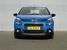 Citroën C3 - FEEL 1.2 PureTech 82 - NAV - TOPSTAAT