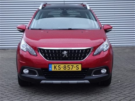 Peugeot 2008 - ALLURE AUTOMAAT - PANORAMA - NAV - 24DKM - 1