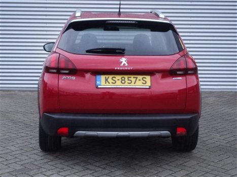 Peugeot 2008 - ALLURE AUTOMAAT - PANORAMA - NAV - 24DKM - 1