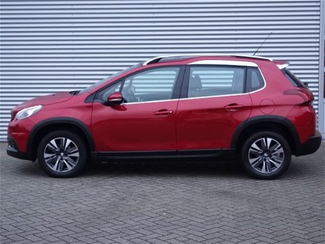 Peugeot 2008 - ALLURE AUTOMAAT - PANORAMA - NAV - 24DKM - 1