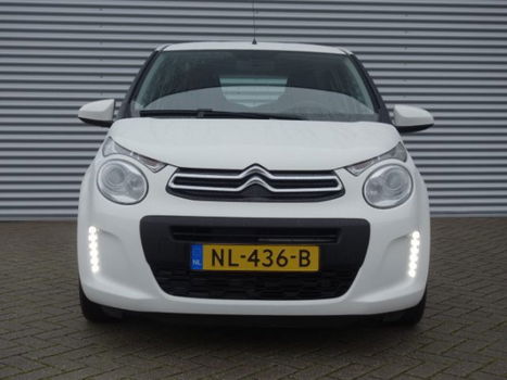 Citroën C1 - SELECTION - 5 DRS - AIRCO - 24DKM - 1