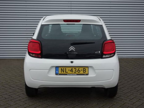 Citroën C1 - SELECTION - 5 DRS - AIRCO - 24DKM - 1