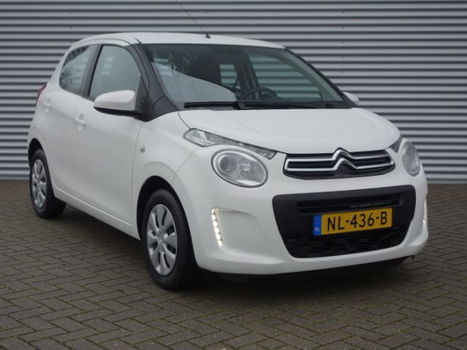 Citroën C1 - SELECTION - 5 DRS - AIRCO - 24DKM - 1