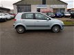 Hyundai Getz - 1.5 CRDi GLS 5-Drs Airco Bj:2005 NAP - 1 - Thumbnail