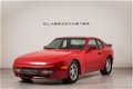 Porsche 944 - 2.5 Coupé - 1 - Thumbnail