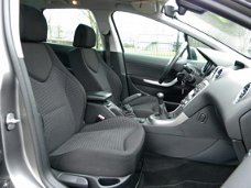 Peugeot 308 - 1.6 HDiF X-Line
