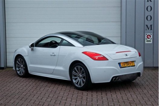 Peugeot RCZ - 1.6 THP 100% gemodificeerd - 1