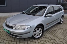 Renault Laguna Grand Tour - 1.6-16V Authentique Airco+distributie+koppeling nieuw