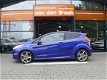 Ford Fiesta - 1.6 ST1 182PK Navi Leder Climate Cruise Ctr Stoelverwarming Audio Bediening Op Het Stu - 1 - Thumbnail