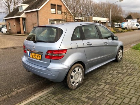 Mercedes-Benz B-klasse - 200 /AUTOM/AIRCO/PDC/ - 1