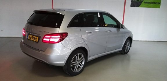 Mercedes-Benz B-klasse - Electric Drive marge incl. belasting - 1