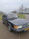 Saab 900 - 2.0i-16 900 2.0 i , nette goed onderhouden auto - 1 - Thumbnail