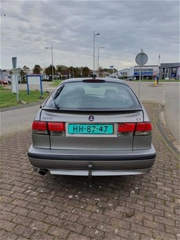 Saab 9-3 - 2.0t S Business Edition 9-3 2.0 T S Business Edition - 1