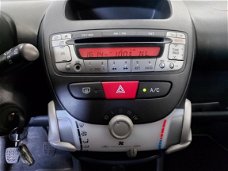 Peugeot 107 - 1.0 Access Accent