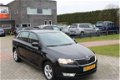 Skoda Rapid Spaceback - 1.2 TSI Greentech Ambition Businessline Airco-Cruise-Navi-Bluetooth-Trekhaak - 1 - Thumbnail