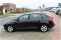 Skoda Rapid Spaceback - 1.2 TSI Greentech Ambition Businessline Airco-Cruise-Navi-Bluetooth-Trekhaak - 1 - Thumbnail