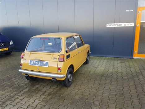 Honda N 600 - Honda N 600 Touring 1972 unieke staat - 1