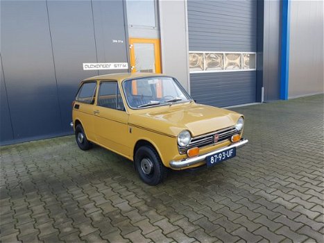 Honda N 600 - Honda N 600 Touring 1972 unieke staat - 1