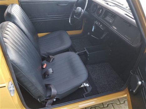 Honda N 600 - Honda N 600 Touring 1972 unieke staat - 1