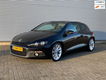 Volkswagen Scirocco - 2.0 TFSI Highline Plus 211 PK Navi Rns 510 18 inch velgen - 1 - Thumbnail