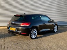 Volkswagen Scirocco - 2.0 TFSI Highline Plus 211 PK Navi Rns 510 18 inch velgen