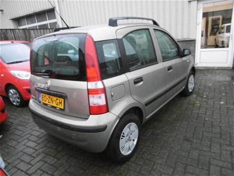 Fiat Panda - 1.2 Edizione Cool - 1